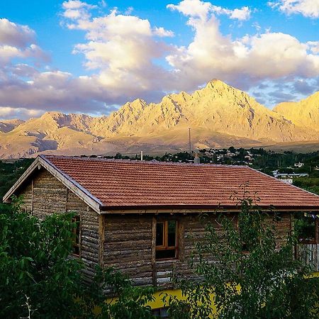 Aladaglar Mountain Hostel Cukurbag  Экстерьер фото