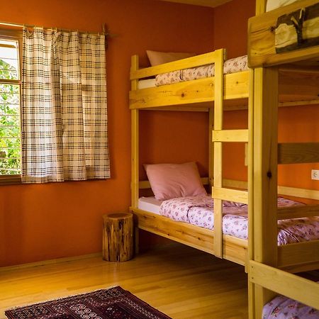 Aladaglar Mountain Hostel Cukurbag  Экстерьер фото
