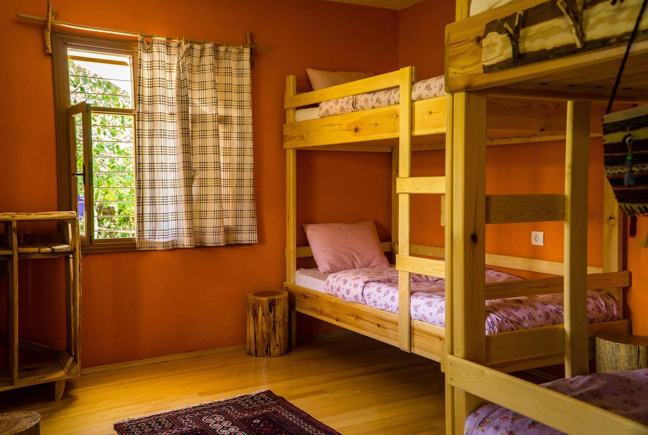 Aladaglar Mountain Hostel Cukurbag  Экстерьер фото