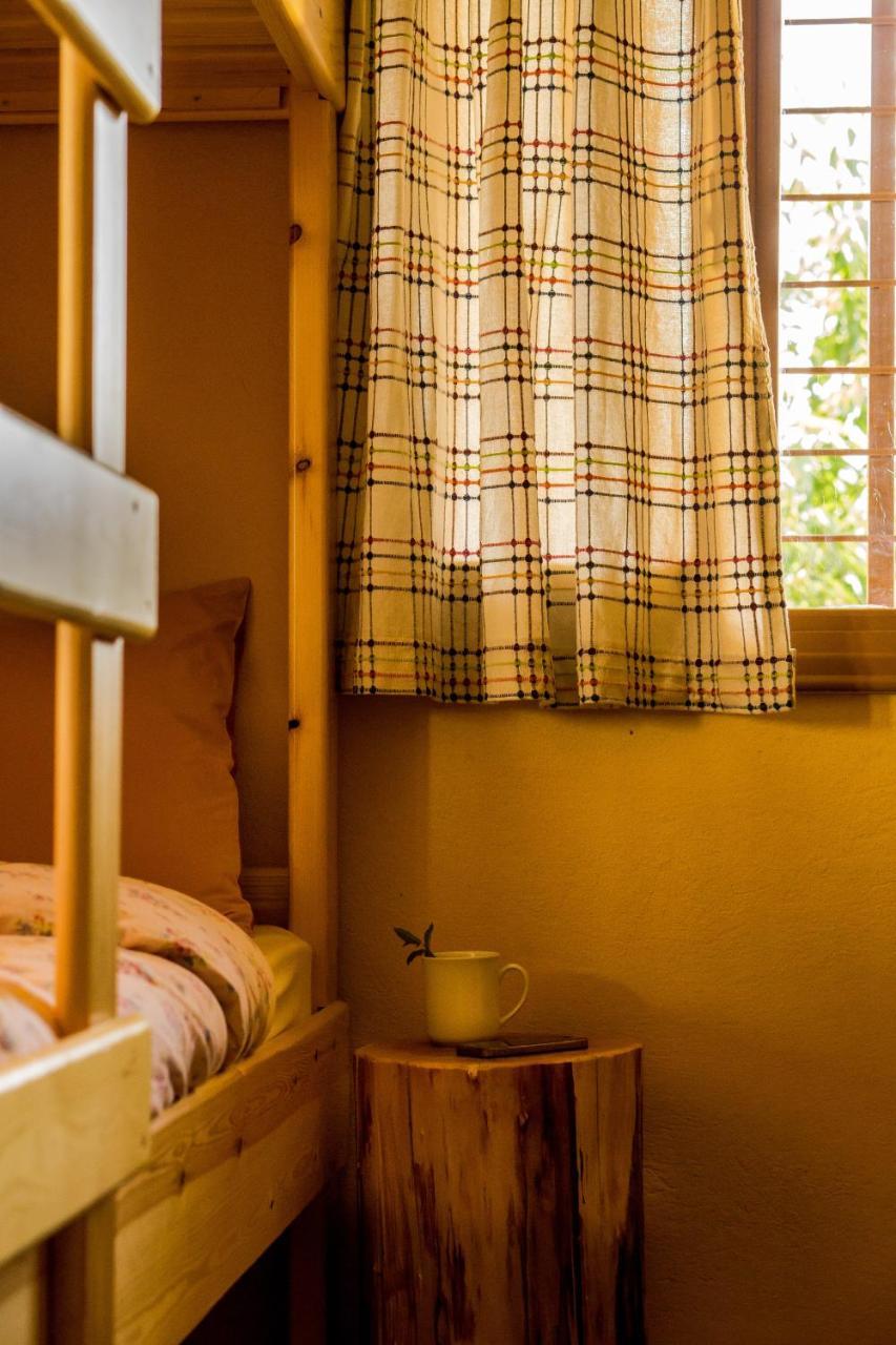 Aladaglar Mountain Hostel Cukurbag  Экстерьер фото