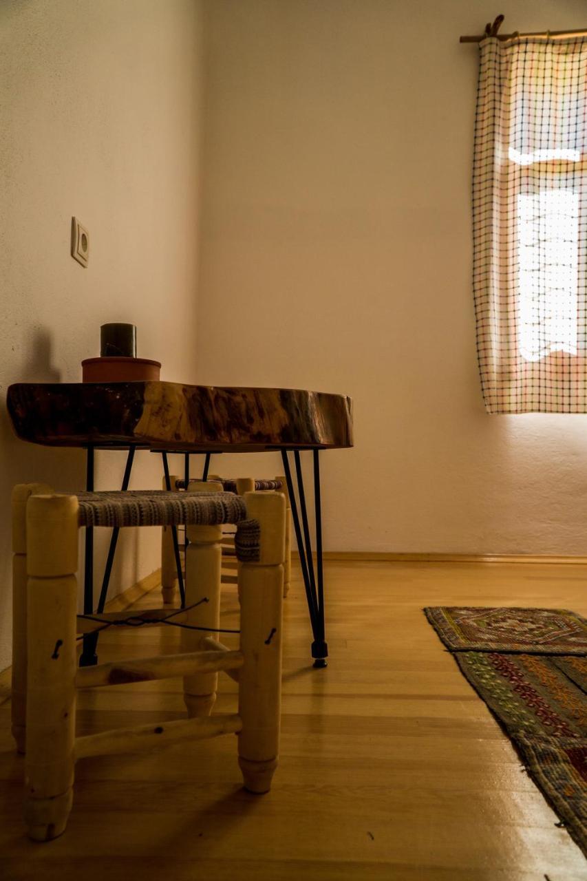 Aladaglar Mountain Hostel Cukurbag  Экстерьер фото