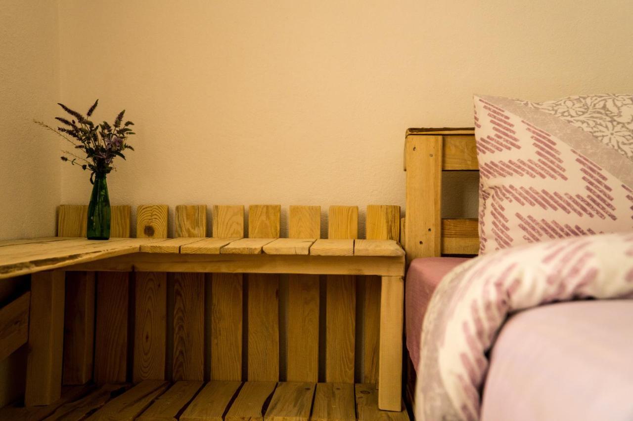 Aladaglar Mountain Hostel Cukurbag  Экстерьер фото