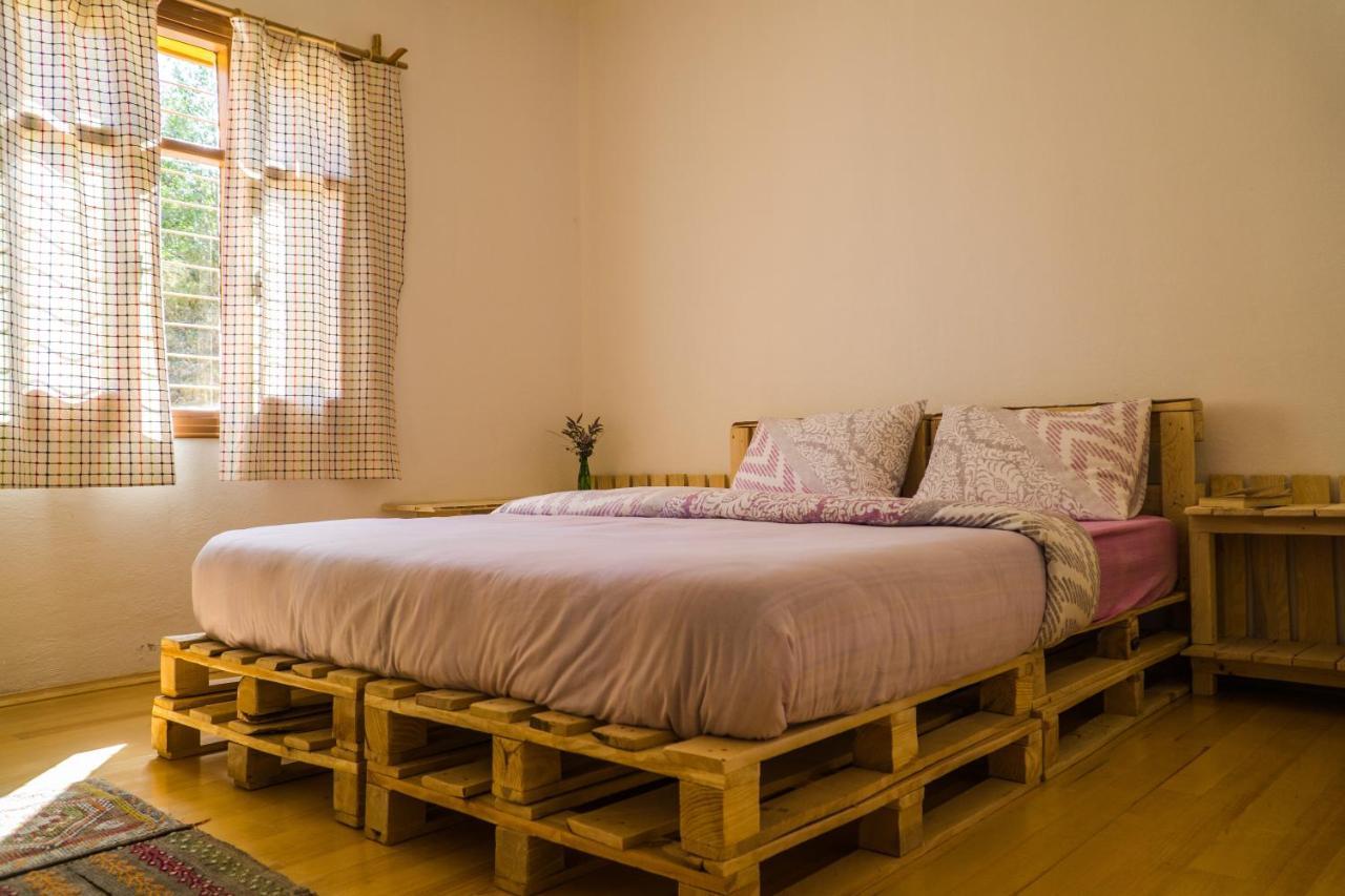 Aladaglar Mountain Hostel Cukurbag  Экстерьер фото